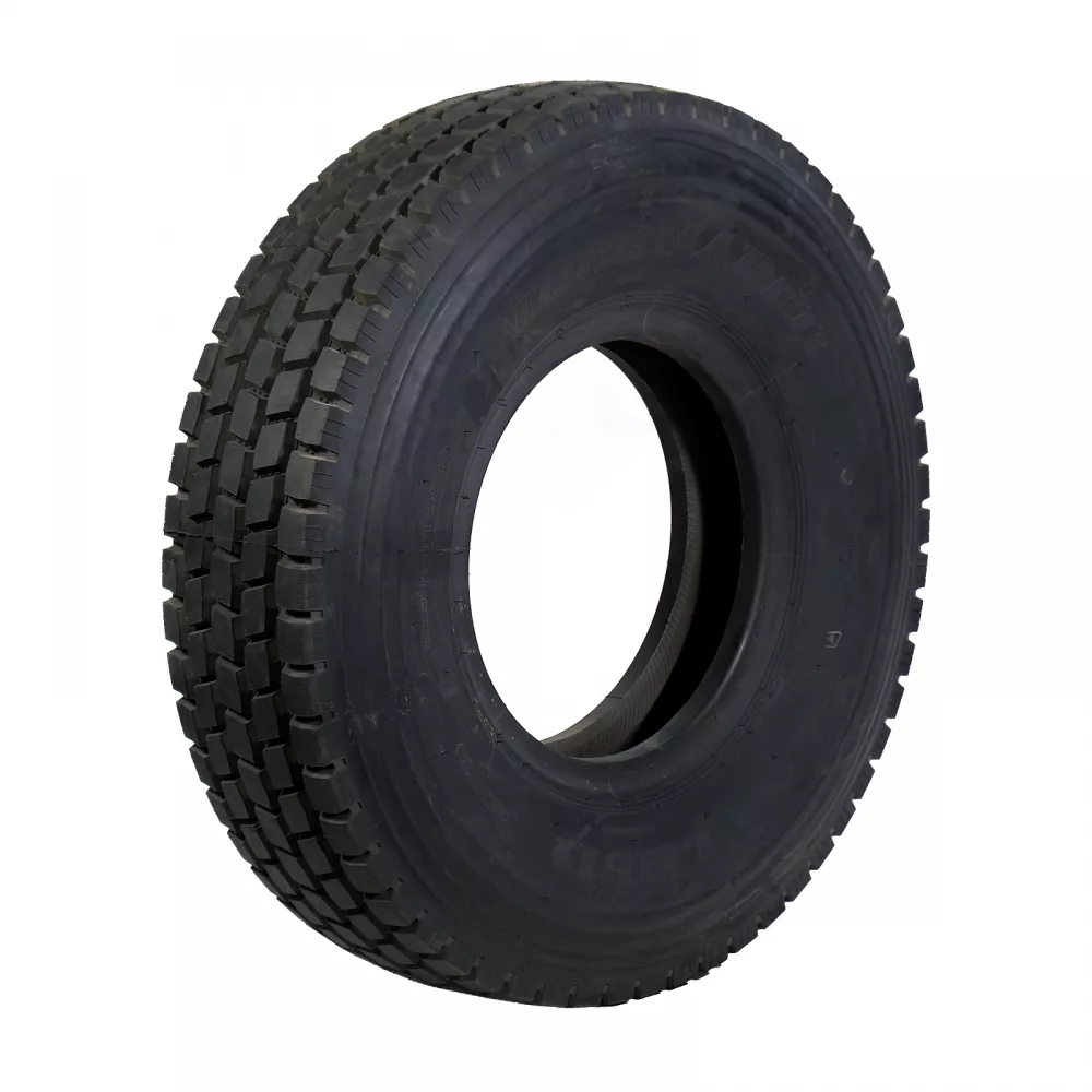  Грузовая шина Blackhawk BAR26 235/75 R17,5 143/141J, Рулевая ось  в Новосибирске