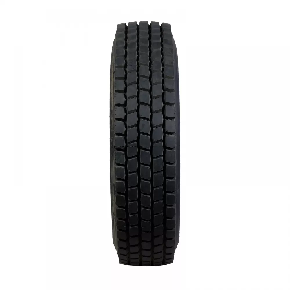  Грузовая шина Blackhawk BAR26 235/75 R17,5 143/141J, Рулевая ось  в Новосибирске