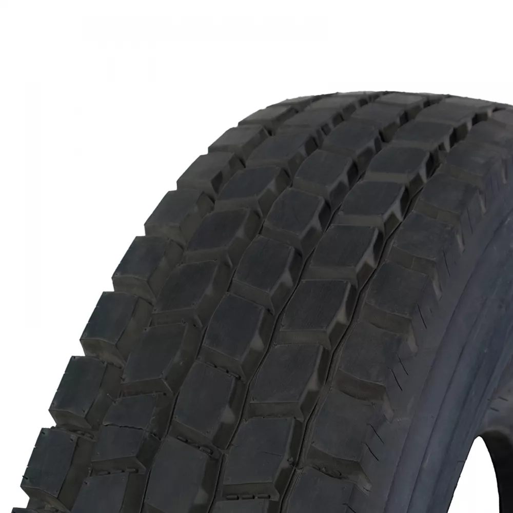  Грузовая шина Blackhawk BAR26 235/75 R17,5 143/141J, Рулевая ось  в Новосибирске