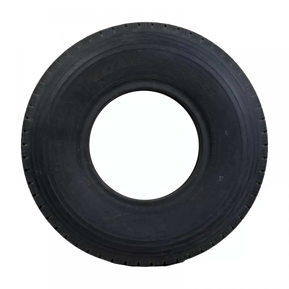  Грузовая шина Blackhawk BAR26 235/75 R17,5 143/141J, Рулевая ось  в Новосибирске