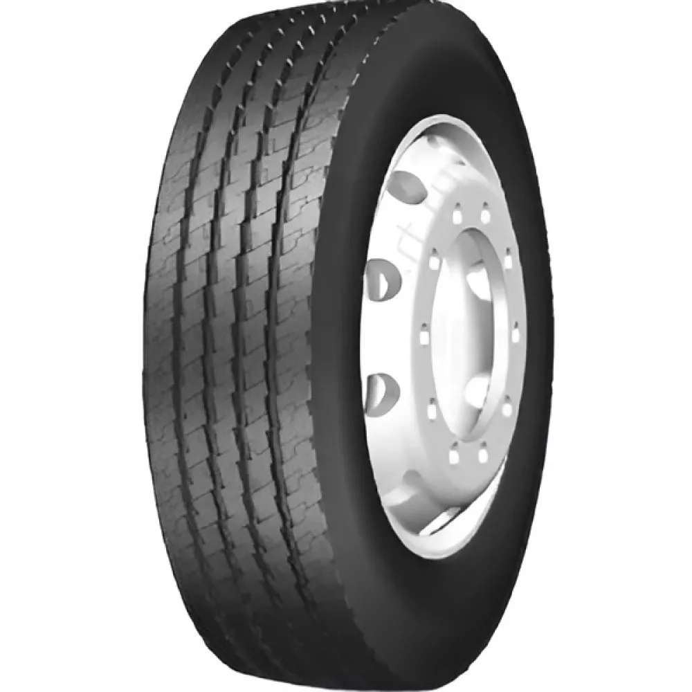 Грузовая шина 385/65 R22,5 Кама NT-202 в Новосибирске