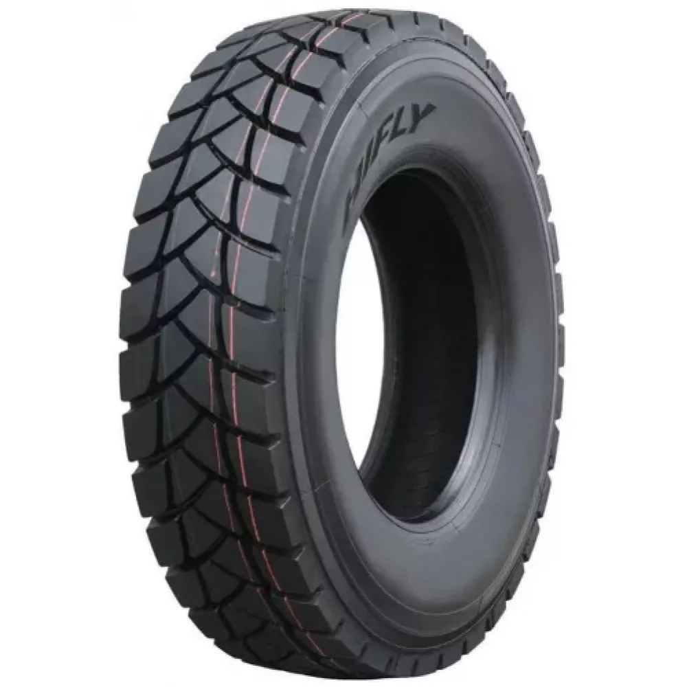 Грузовая шина 315/80 R22,5 Hifly HH302  в Новосибирске