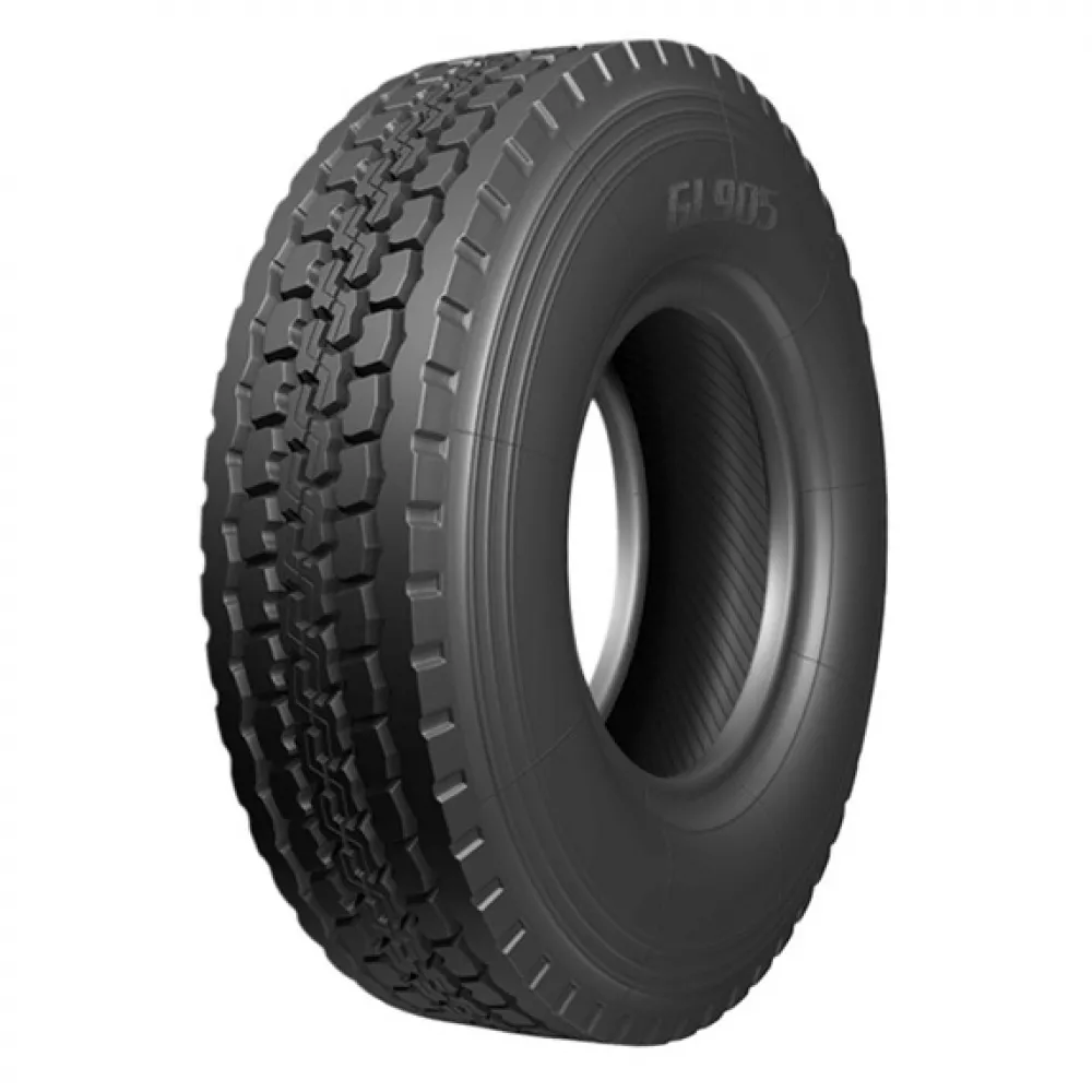 Грузовая шина 385/95R24 14,00R24 ADVANCE ***GLB05 TL H2, RC 170F AD EN  в Новосибирске