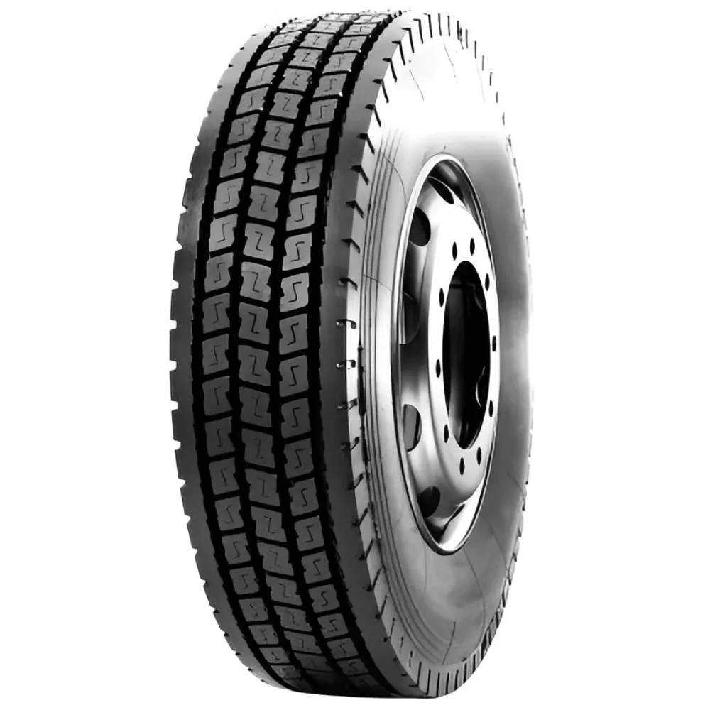 Грузовая шина 295/75 R22,5 Hifly HH312  в Новосибирске