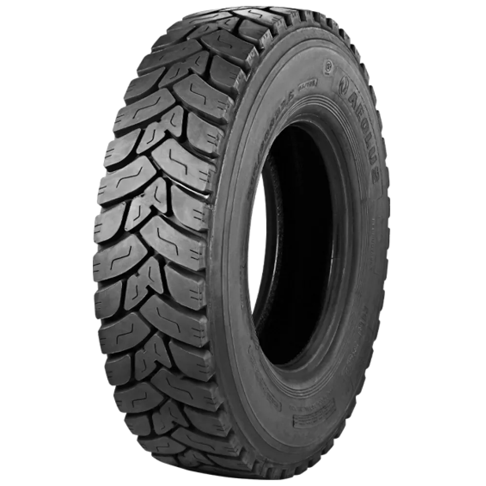 Грузовая шина Aeolus Neo ADC52 315/80 R22.5 157/154K  в Новосибирске