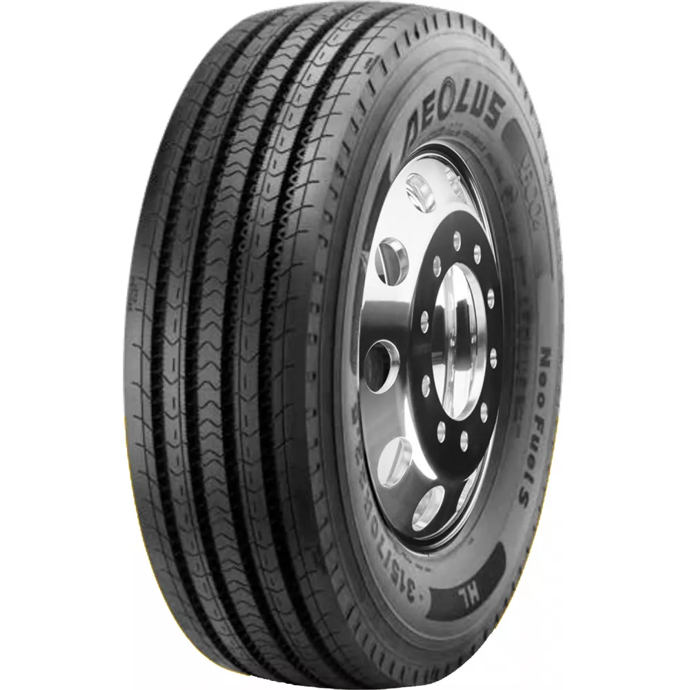 Грузовая шина Aeolus Neo Fuel S 315/70 R22.5 156/150L  в Новосибирске