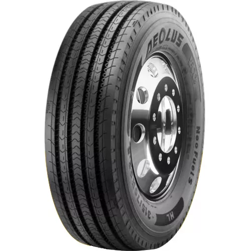 Грузовая шина Aeolus Neo Fuel S 315/70 R22,5 156/150L, Рулевая ось купить в Новосибирске