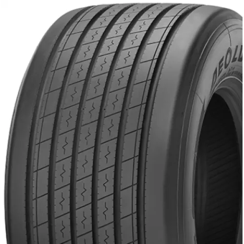 Грузовая шина Aeolus Neo Fuel T2 445/45 R19,5 164J, Прицеп купить в Новосибирске