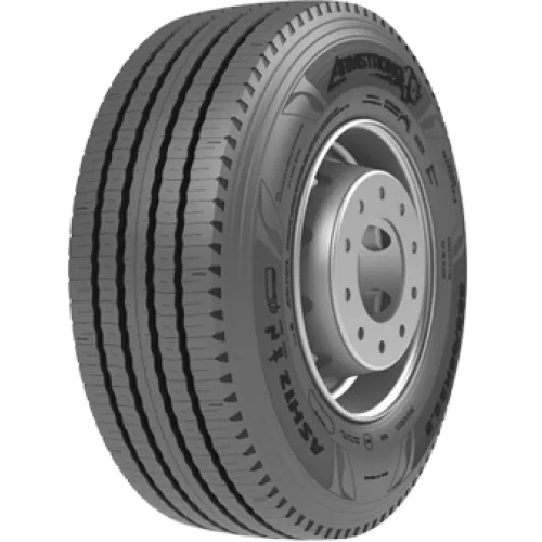 Грузовая шина Armstrong ASH12 385/65 R22,5 164K, рулевая ось купить в Новосибирске