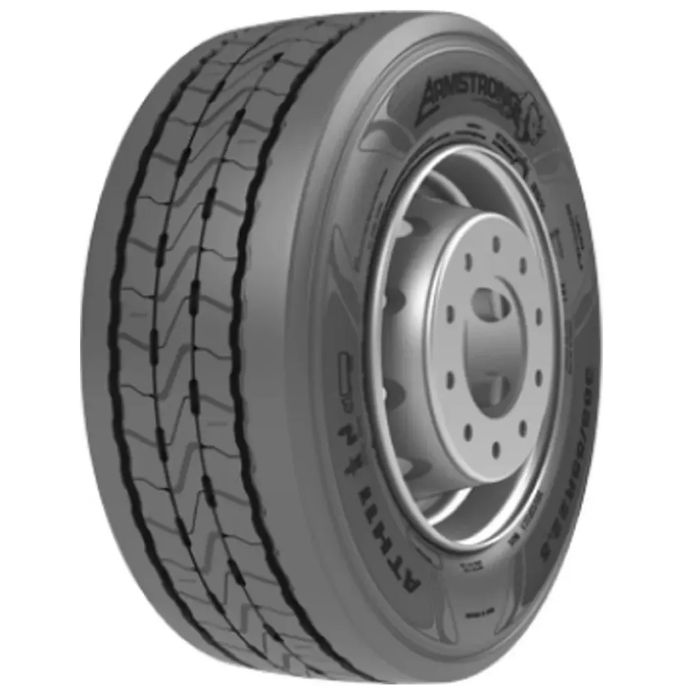 Грузовая шина Armstrong ATH11 385/65 R22.5 160K для прицепа в Новосибирске