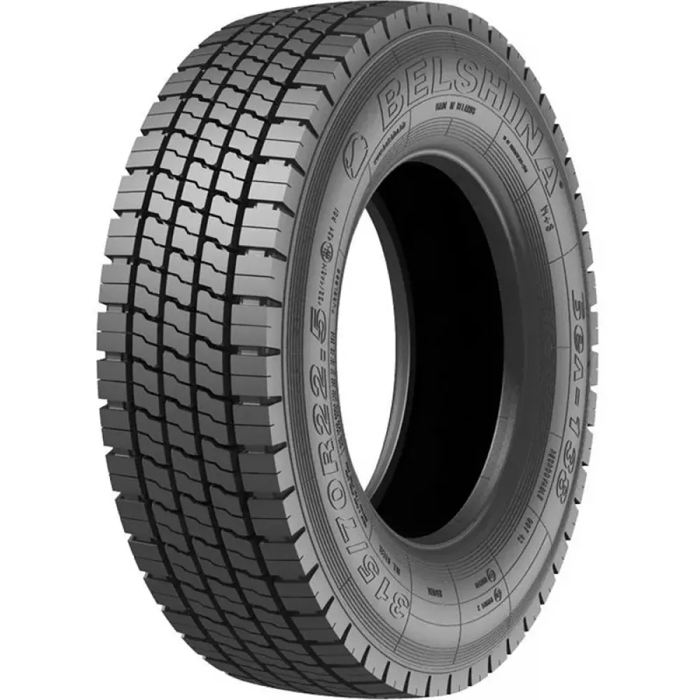 Грузовая шина Белшина Бел-138М 315/70 R22,5 в Новосибирске