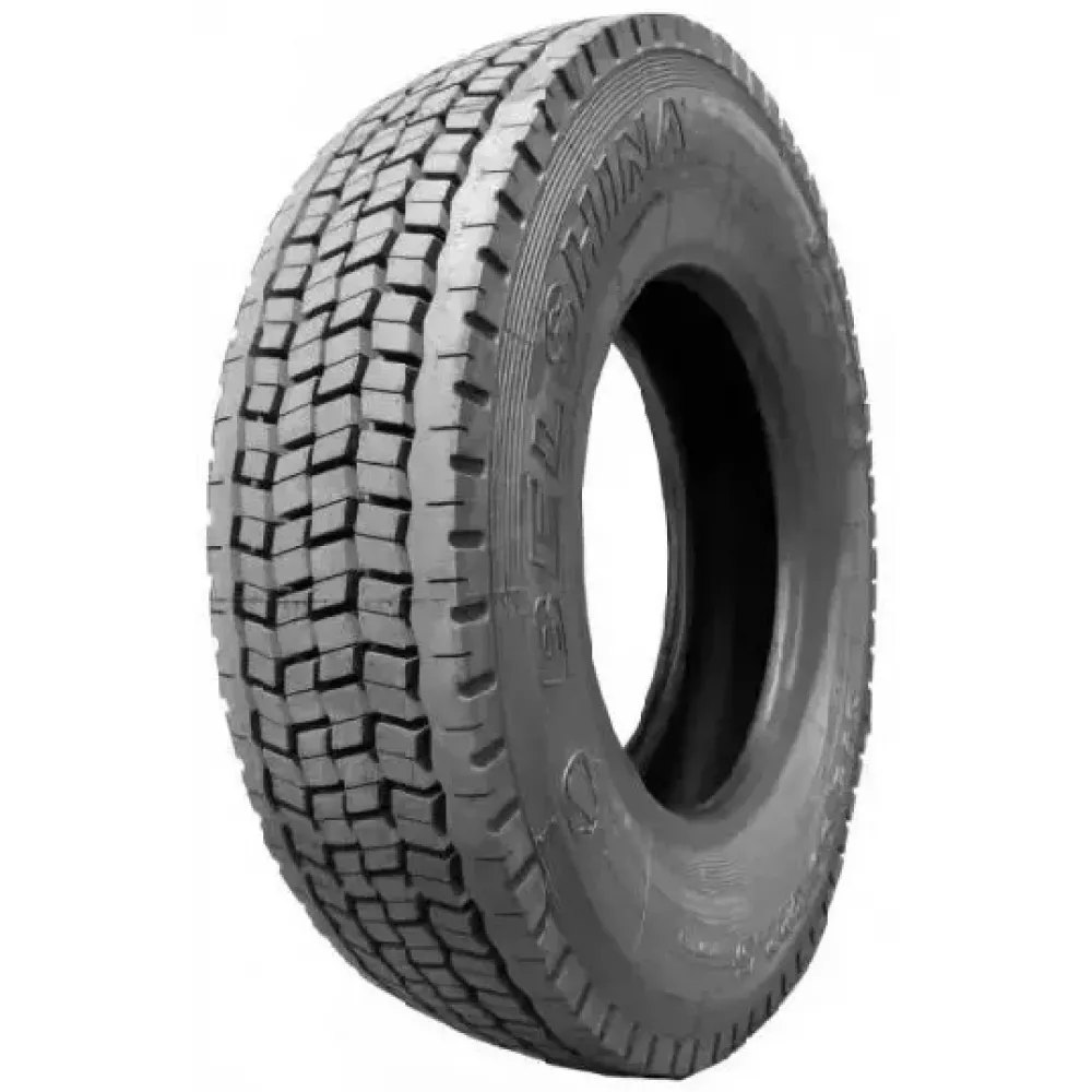 Грузовая шина Белшина Бел-178 295/80 R22.5 в Новосибирске