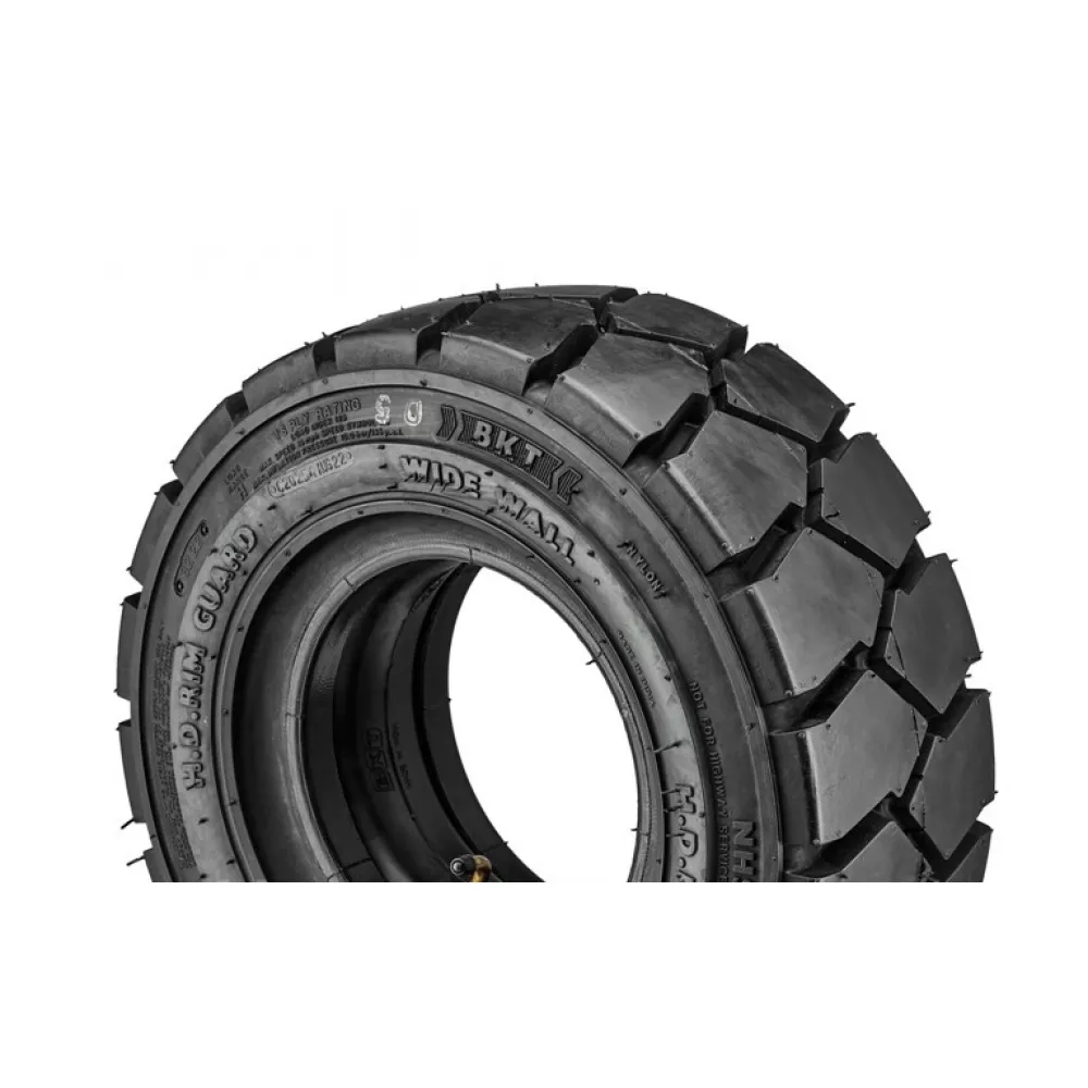 Шина BKT 5,00-8 10PR TT POWER TRAX HD в Новосибирске