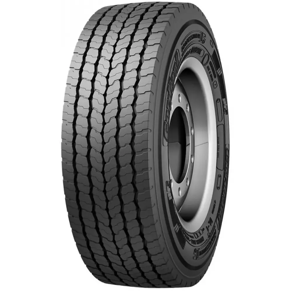 Грузовая шина Cordiant Professional DL-1 295/60 R22.5 150/147K для ведущей оси в Новосибирске