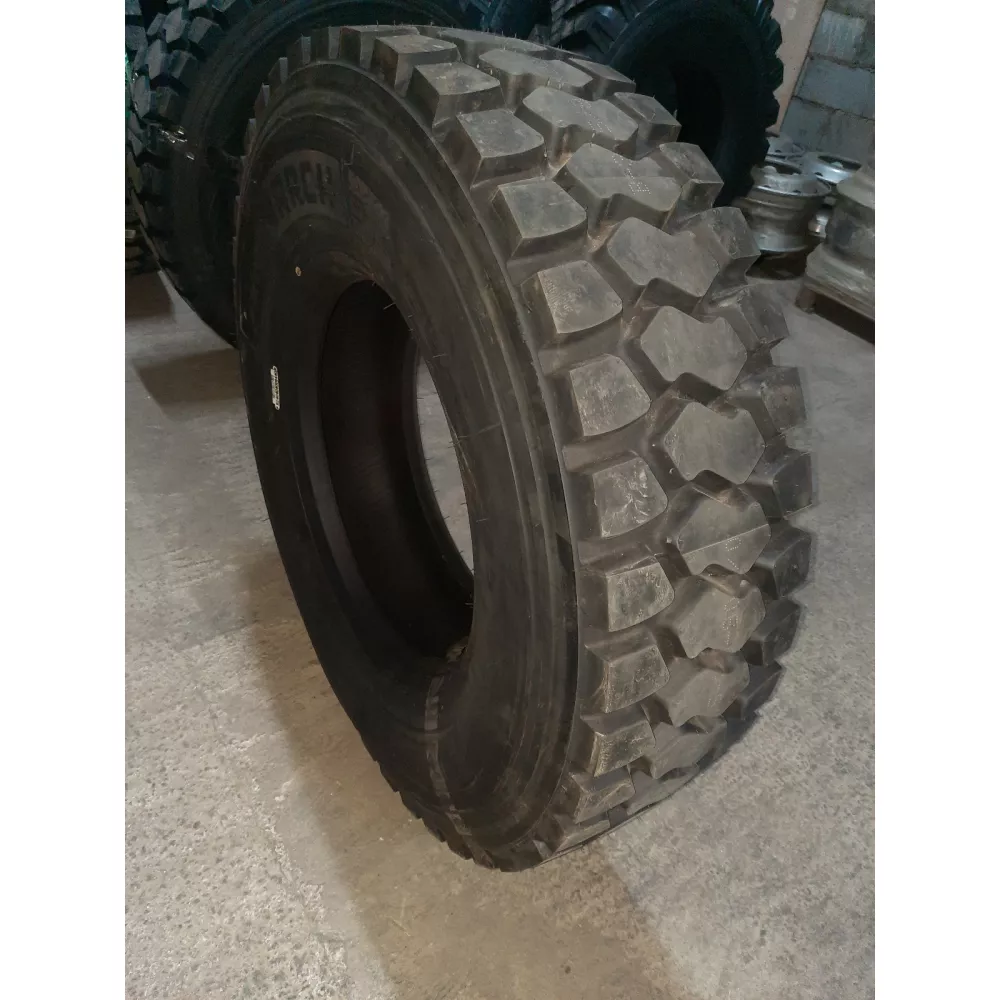 Грузовая шина 315/80 R22,5 Long March LM-901 22PR в Новосибирске