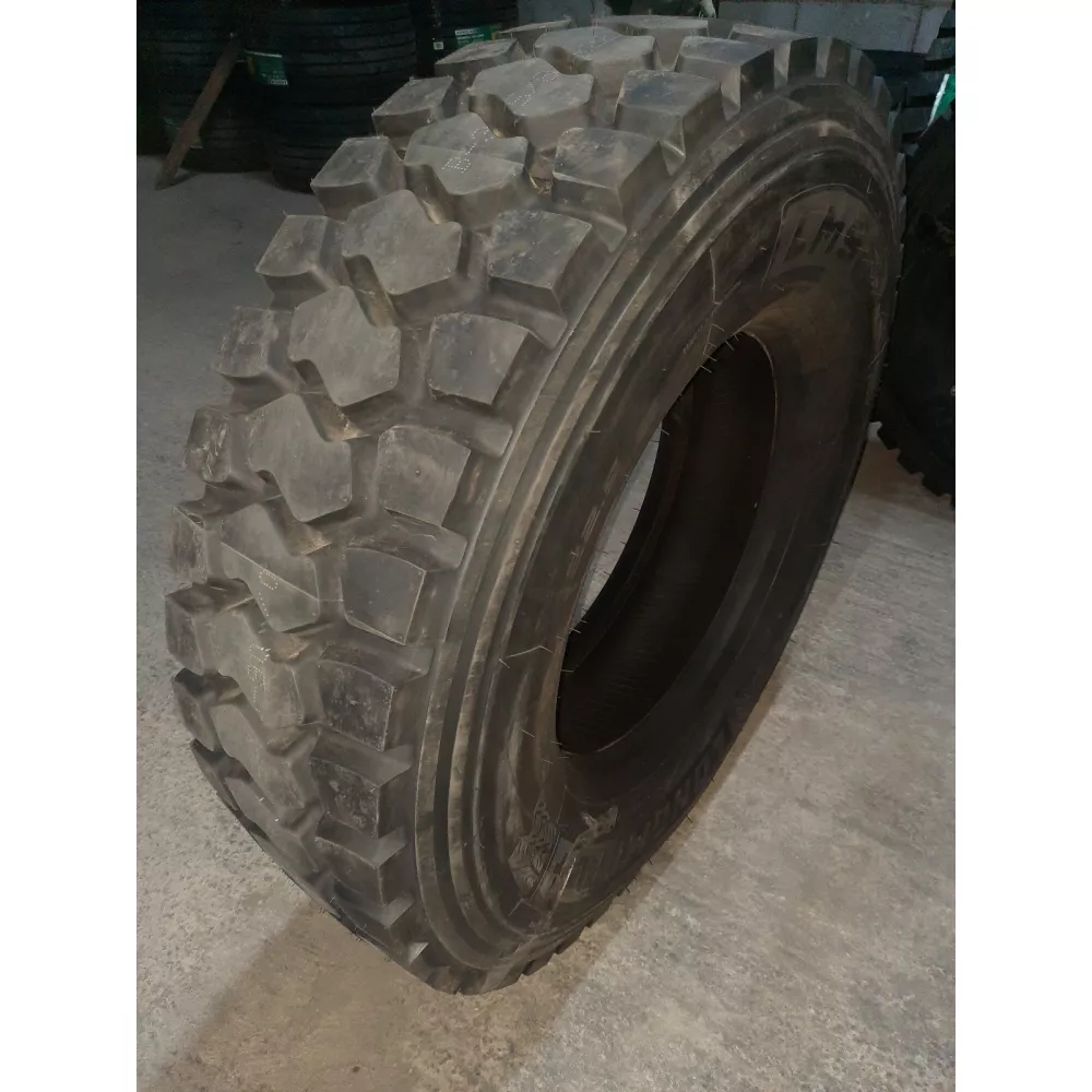 Грузовая шина 315/80 R22,5 Long March LM-901 22PR в Новосибирске