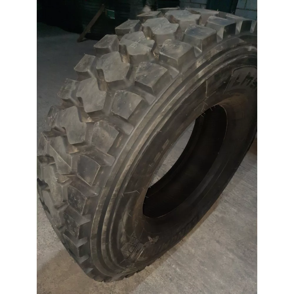 Грузовая шина 315/80 R22,5 Long March LM-901 22PR в Новосибирске