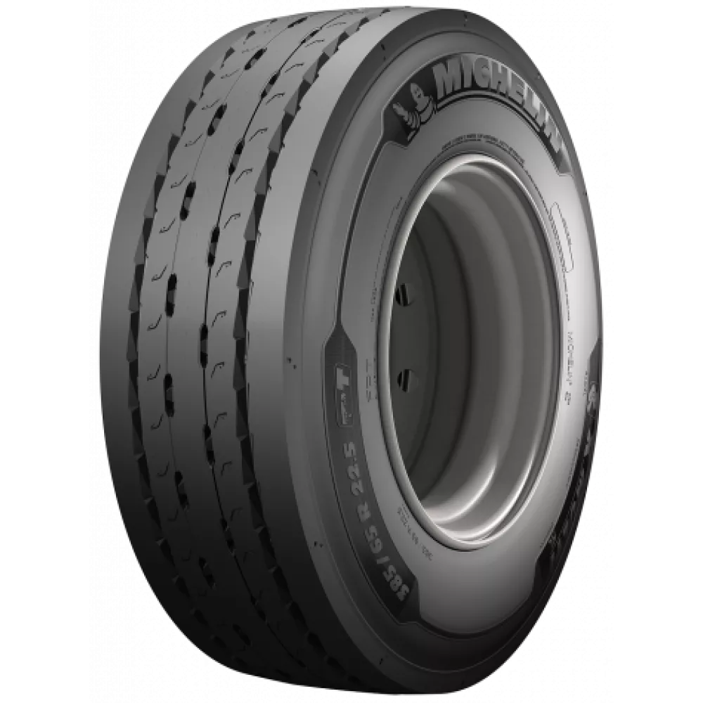 Грузовая шина Michelin X Multi HL T 385/65 R22,5 164K в Новосибирске