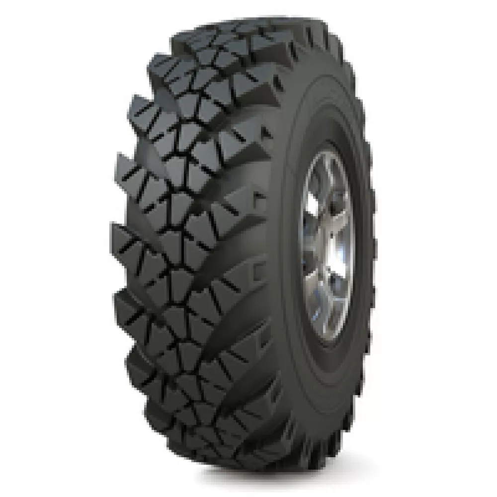 Грузовая шиная Nortec TR 1260 425/85 R21 156 G  в Новосибирске