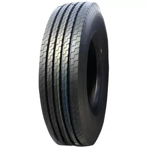 Грузовая шина Deruibo DRB662 295/80 R22,5 152/149M TL купить в Новосибирске