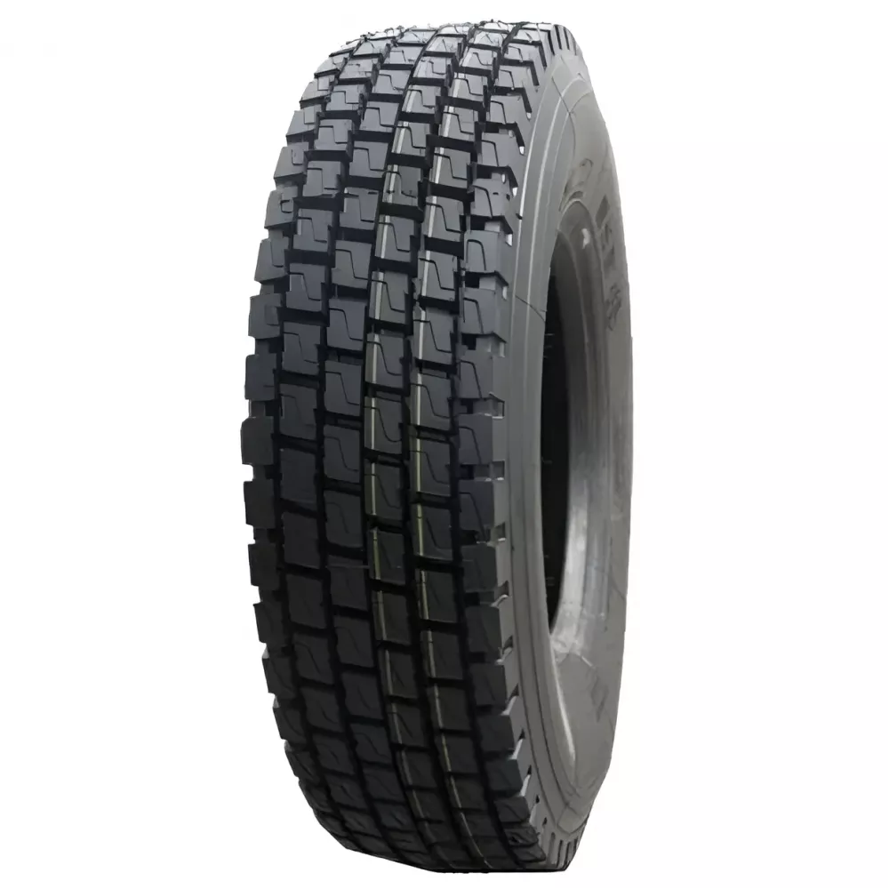 Грузовая шина Deruibo DRB592 295/80 R22,5 152/149M TL в Новосибирске