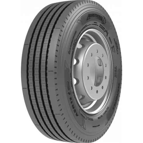 Грузовая шина Armstrong ASR12 215/75 R17,5 128/126M 3PMSF (Рулевая ось) купить в Новосибирске