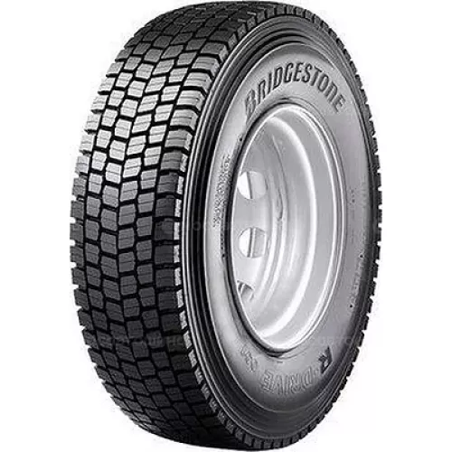 Грузовая шина  Bridgestone RDV1 315/70 R22,5 (Ведущая ось) купить в Новосибирске