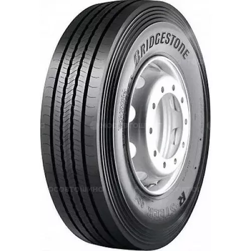 Грузовая шина Bridgestone RSV1 385/65 R22,5 160/158L (Рулевая ось) купить в Новосибирске