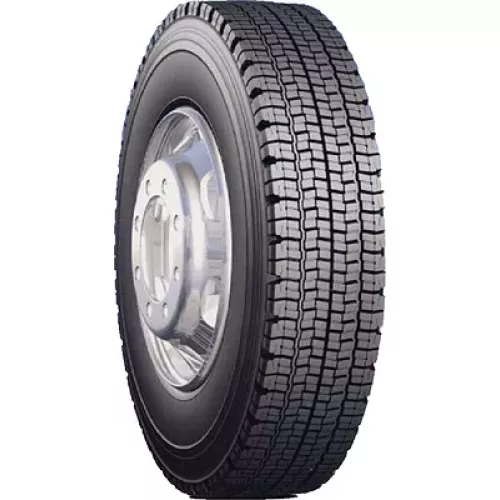 Грузовая шина Bridgestone W990 295/60 R22,5 150/147L 3PMSF (Ведущая ось) купить в Новосибирске