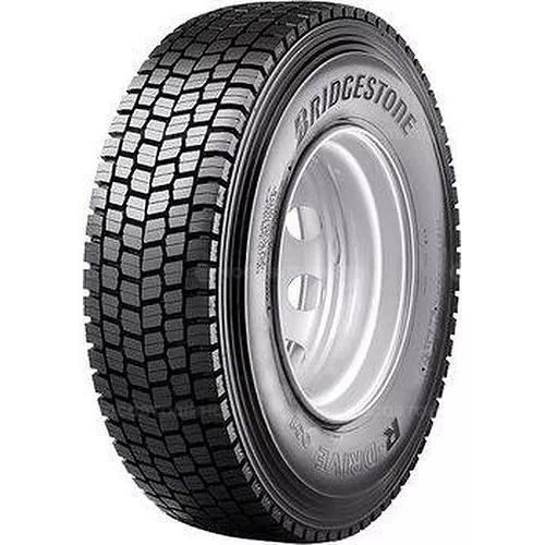 Грузовая шина Bridgestone RDV1 315/60 R22,5 (Ведущая ось) купить в Новосибирске