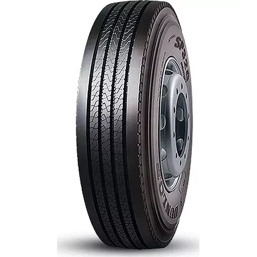 Грузовая шина Dunlop SP320 295/80 R22,5 154/149M (Рулевая ось) купить в Новосибирске