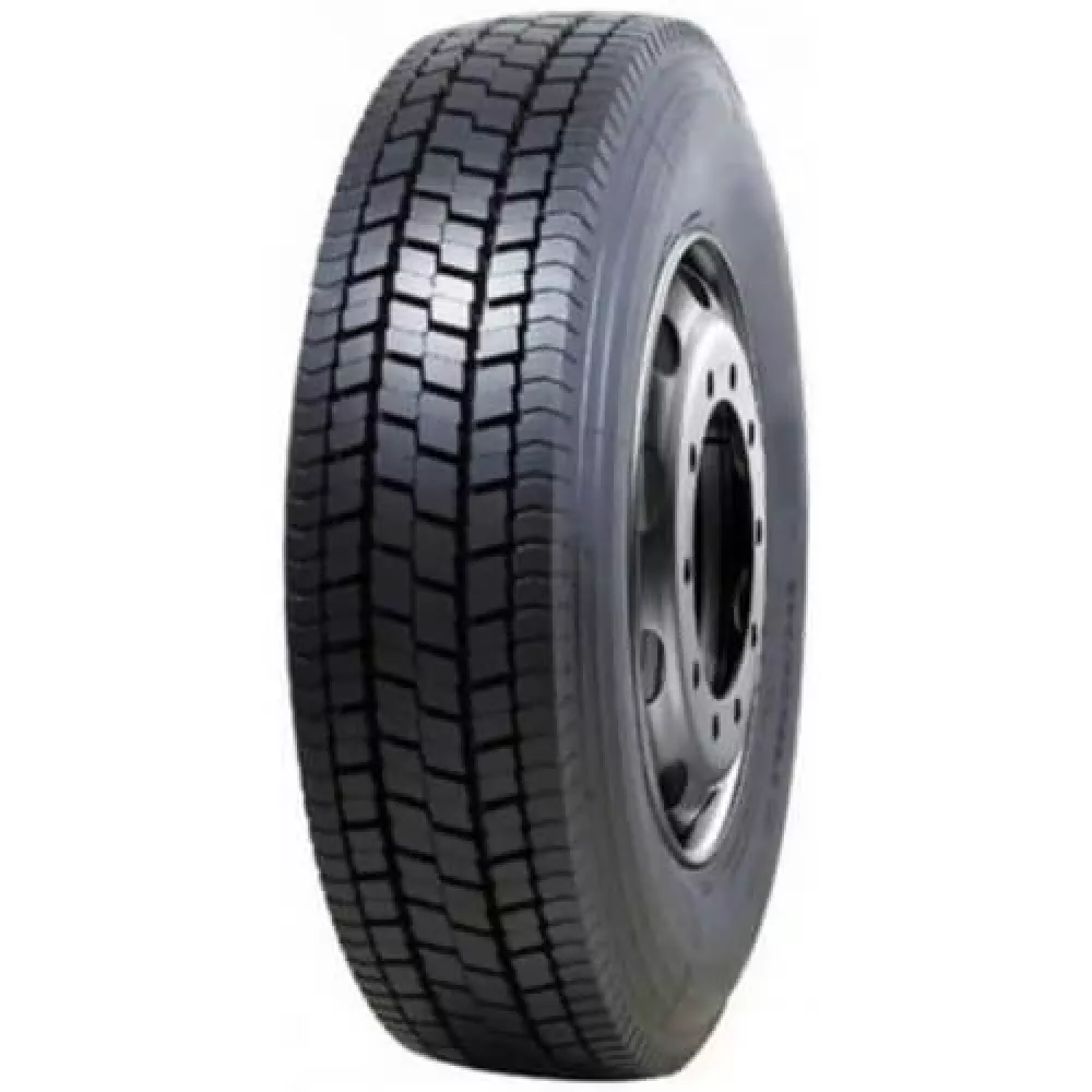 Грузовая шина Sunfull HF628 235/75 R17,5 143/141J в Новосибирске