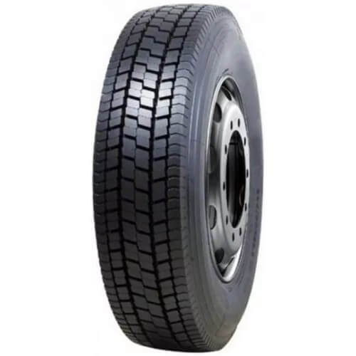 Грузовая шина Sunfull HF628 235/75 R17,5 143/141J купить в Новосибирске