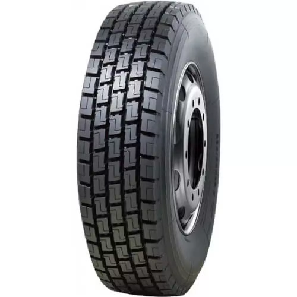 Грузовая шина Sunfull HF668 295/80 R22,5 152/149M в Новосибирске