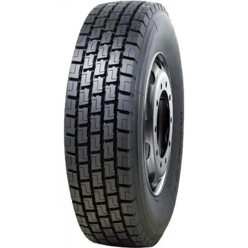 Грузовая шина Sunfull HF668 295/80 R22,5 152/149M купить в Новосибирске