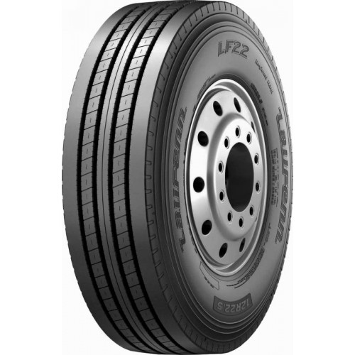 Грузовая шина Laufenn LF22 295,00/80 R22,5 152/148M 16pr (рулевая) купить в Новосибирске