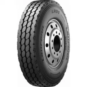 Грузовая шина Laufenn LR01 315,00/80 R22,5 156/150K 18pr (рулевая)  купить в Новосибирске