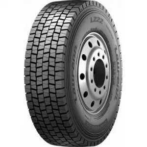 Грузовая шина Laufenn LZ22 315.00/80 R22,5 154/150M 18pr (ведущая)  купить в Новосибирске