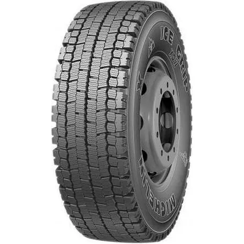 Грузовые шины Michelin XDW Ice Grip 265/70 R19,5 140/138L 3PMSF (Ведущая ось) купить в Новосибирске