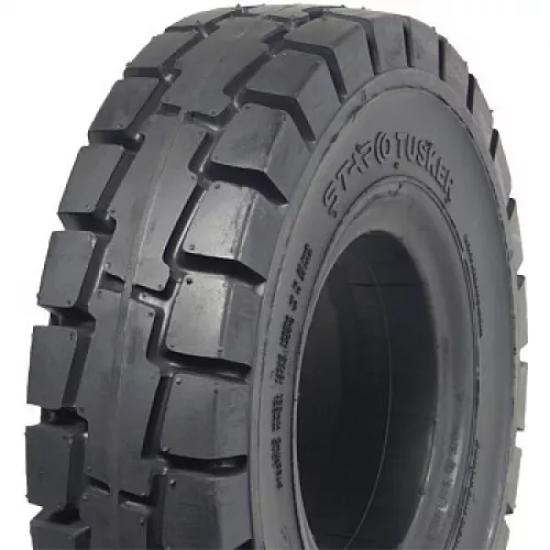 Шина цельнолитая STARCO Tusker 15x4,5-8 109A5/100A5 купить в Новосибирске