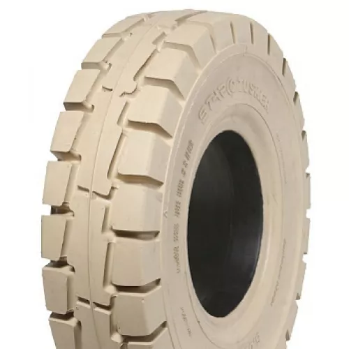 Шина цельнолитая 16x6-8 121A5/112A5 Tusker EASYFIT NON MARKING STARCO купить в Новосибирске