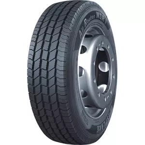 Грузовая шина WestLake WSR1 295/80 R22,5 154/149M (Ведущая ось) купить в Новосибирске