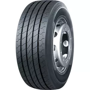 Грузовая шина WestLake WTL1 445/45 R19,5 160L 3PMSF купить в Новосибирске