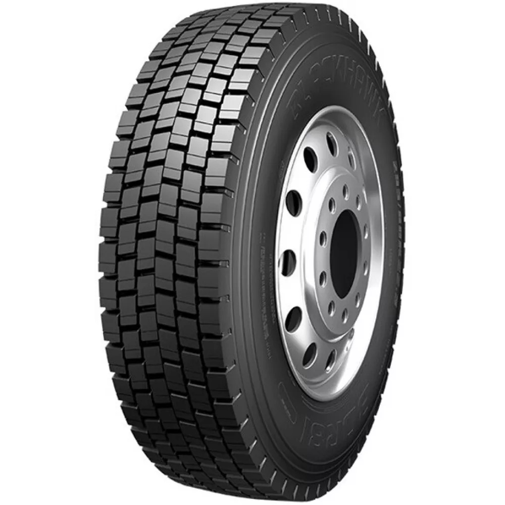  Грузовая шина Blackhawk BDR81 295/80 R22,5 152/149L, Ведущая ось  в Новосибирске