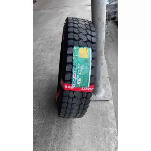 Грузовая шина 11,00 R20 Long March LM-338 18PR купить в Новосибирске