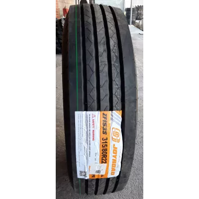 Грузовая шина 315/80 R22,5 Joyroad ZF-153 20PR